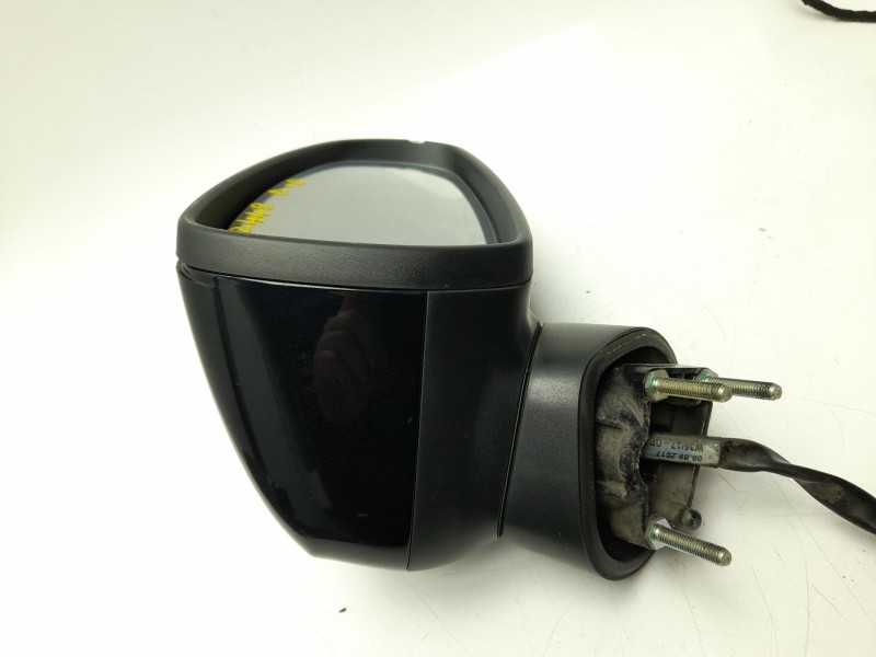 Recambio de retrovisor derecho para audi a1 sportback (8xa, 8xf) 1.6 tdi referencia OEM IAM   