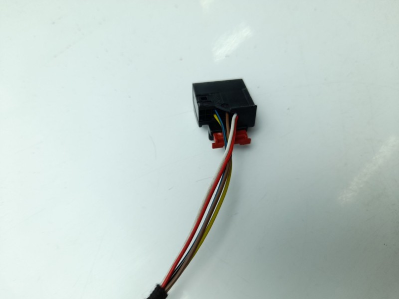 Recambio de retrovisor derecho para audi a1 sportback (8xa, 8xf) 1.6 tdi referencia OEM IAM   