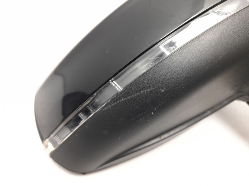 Recambio de retrovisor derecho para audi a1 sportback (8xa, 8xf) 1.6 tdi referencia OEM IAM   