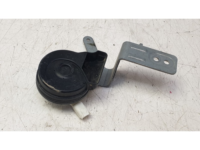 Recambio de claxon para renault captur ii (hf_) tce 90 (hfm6) referencia OEM IAM 256108596R 007043 