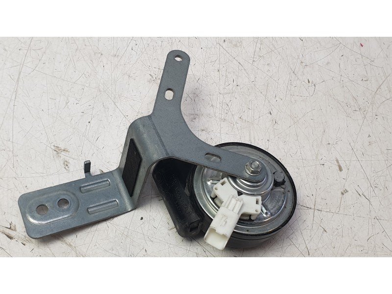 Recambio de claxon para renault captur ii (hf_) tce 90 (hfm6) referencia OEM IAM 256108596R 007043 