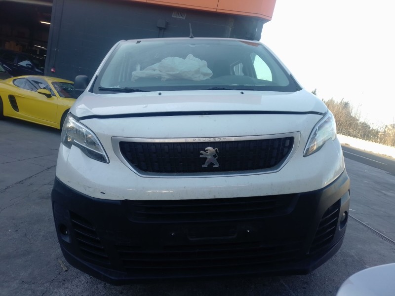peugeot expert autobús (v_) del año 2018