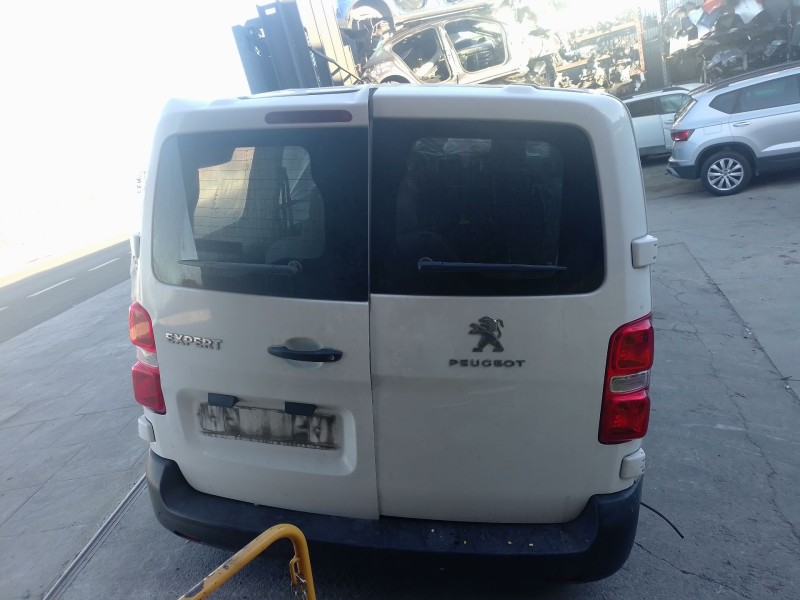 peugeot expert autobús (v_) del año 2018