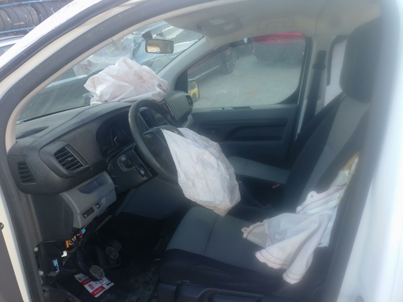 peugeot expert autobús (v_) del año 2018