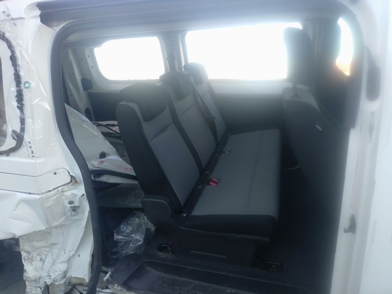 peugeot expert autobús (v_) del año 2018