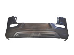 Recambio de paragolpes trasero para ssangyong korando (c300) 1.5 referencia OEM IAM 7881237000  