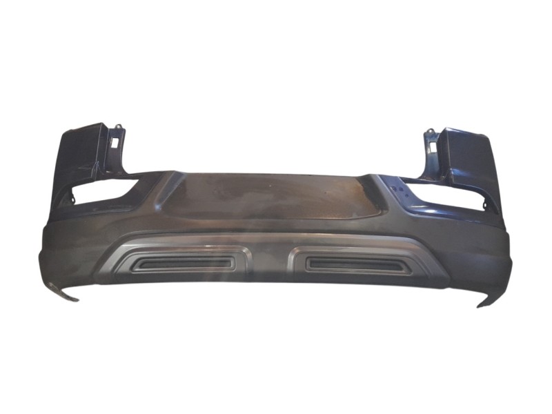 Recambio de paragolpes trasero para ssangyong korando (c300) 1.5 referencia OEM IAM 7881237000  
