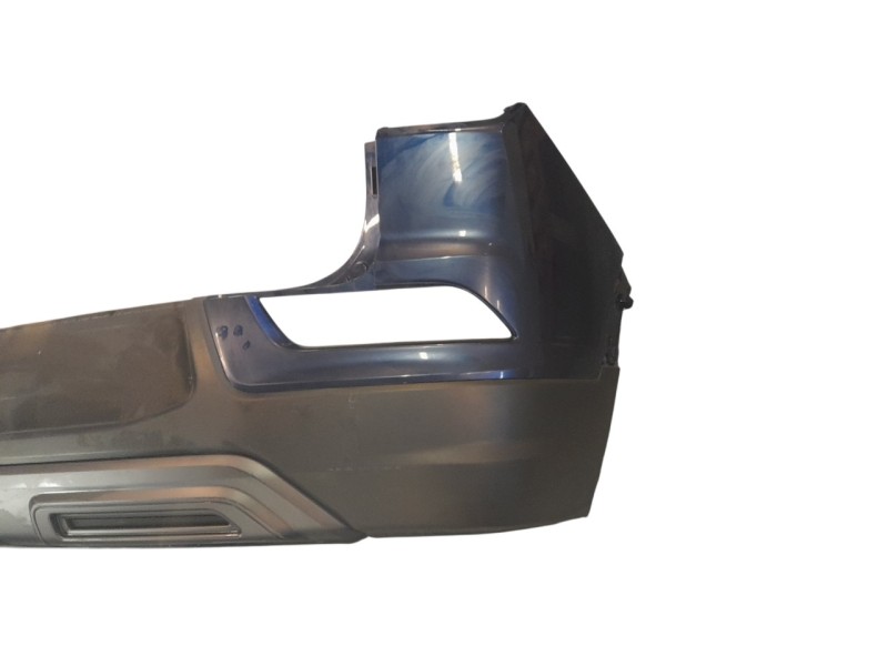 Recambio de paragolpes trasero para ssangyong korando (c300) 1.5 referencia OEM IAM 7881237000  