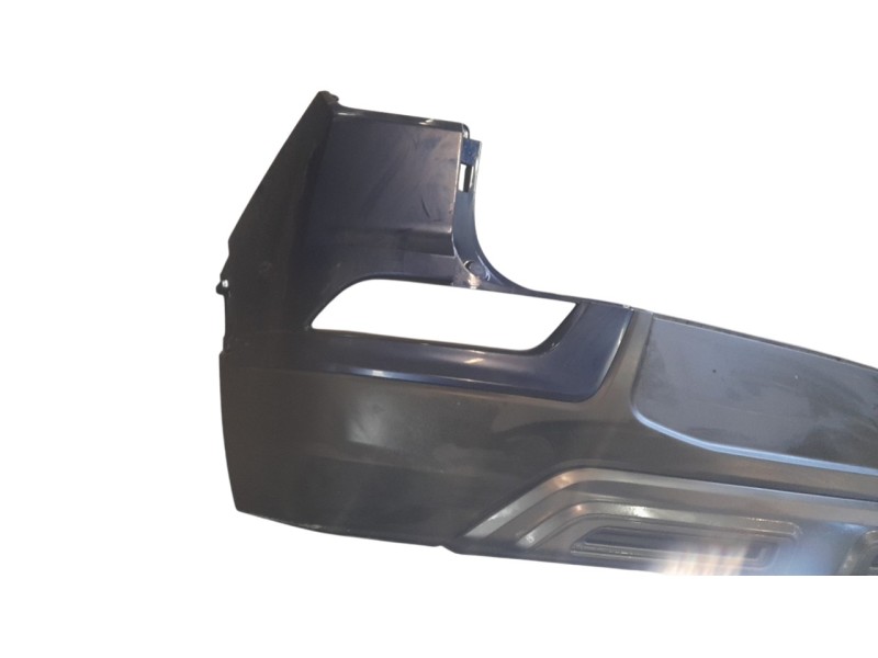 Recambio de paragolpes trasero para ssangyong korando (c300) 1.5 referencia OEM IAM 7881237000  