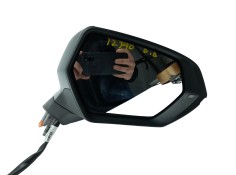 Recambio de retrovisor derecho para cupra leon sportstourer (kl8, ku8, kud) 1.5 tsi referencia OEM IAM 5FB857508AF  