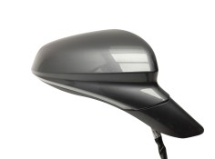 Recambio de retrovisor derecho para cupra leon sportstourer (kl8, ku8, kud) 1.5 tsi referencia OEM IAM 5FB857508AF   2