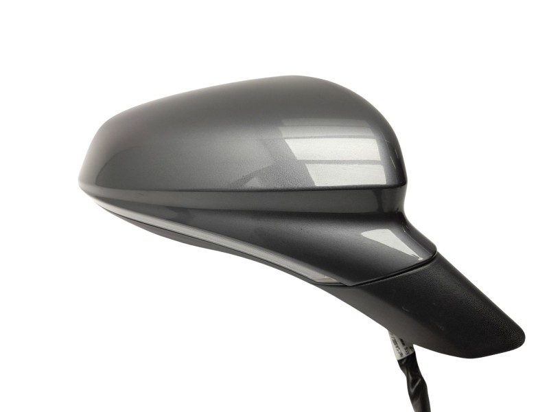 Recambio de retrovisor derecho para cupra leon sportstourer (kl8, ku8, kud) 1.5 tsi referencia OEM IAM 5FB857508AF  