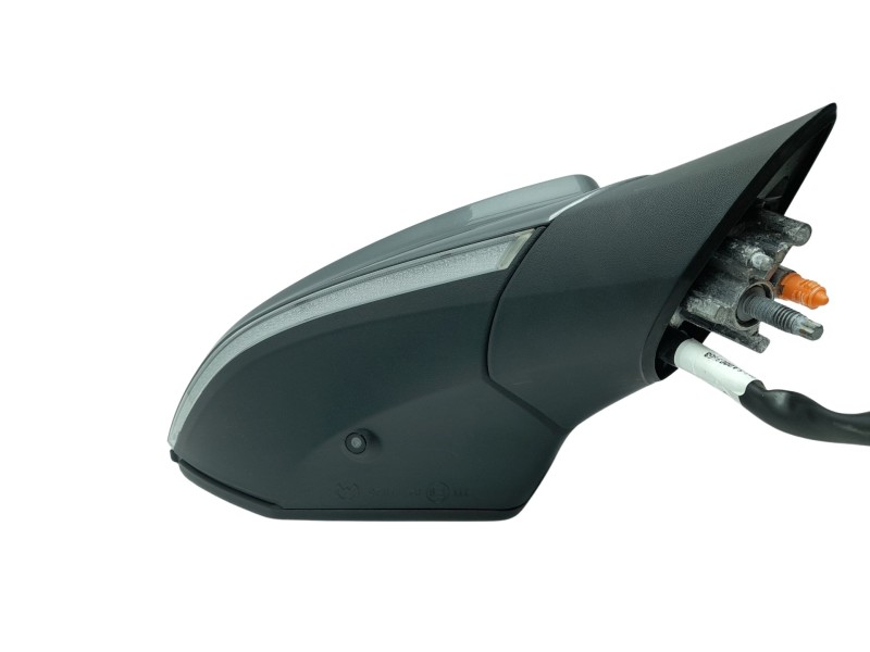 Recambio de retrovisor derecho para cupra leon sportstourer (kl8, ku8, kud) 1.5 tsi referencia OEM IAM 5FB857508AF  