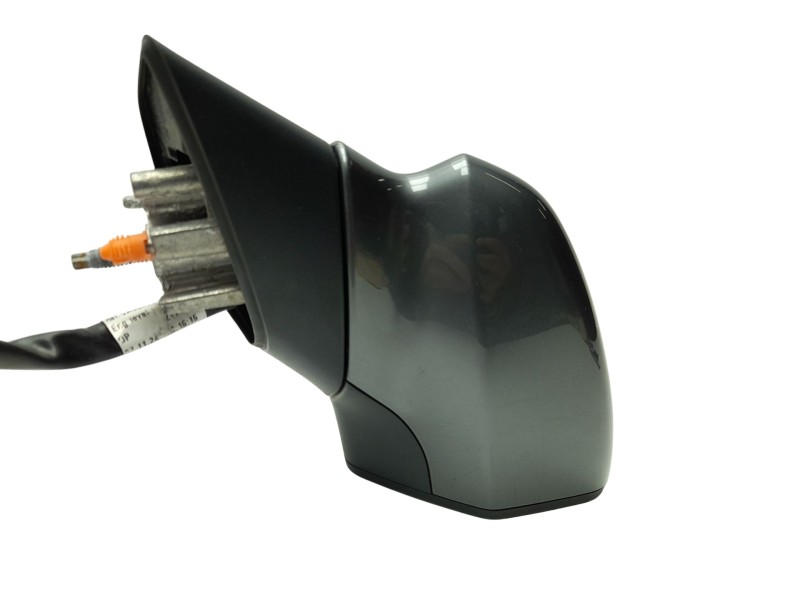 Recambio de retrovisor derecho para cupra leon sportstourer (kl8, ku8, kud) 1.5 tsi referencia OEM IAM 5FB857508AF  