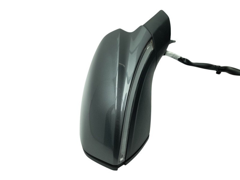 Recambio de retrovisor derecho para cupra leon sportstourer (kl8, ku8, kud) 1.5 tsi referencia OEM IAM 5FB857508AF  