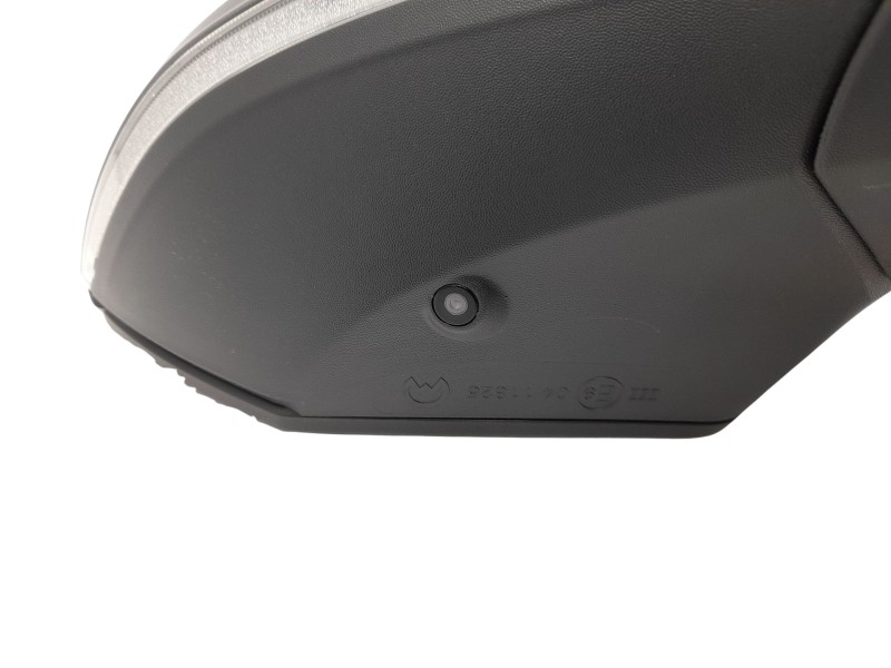 Recambio de retrovisor derecho para cupra leon sportstourer (kl8, ku8, kud) 1.5 tsi referencia OEM IAM 5FB857508AF  