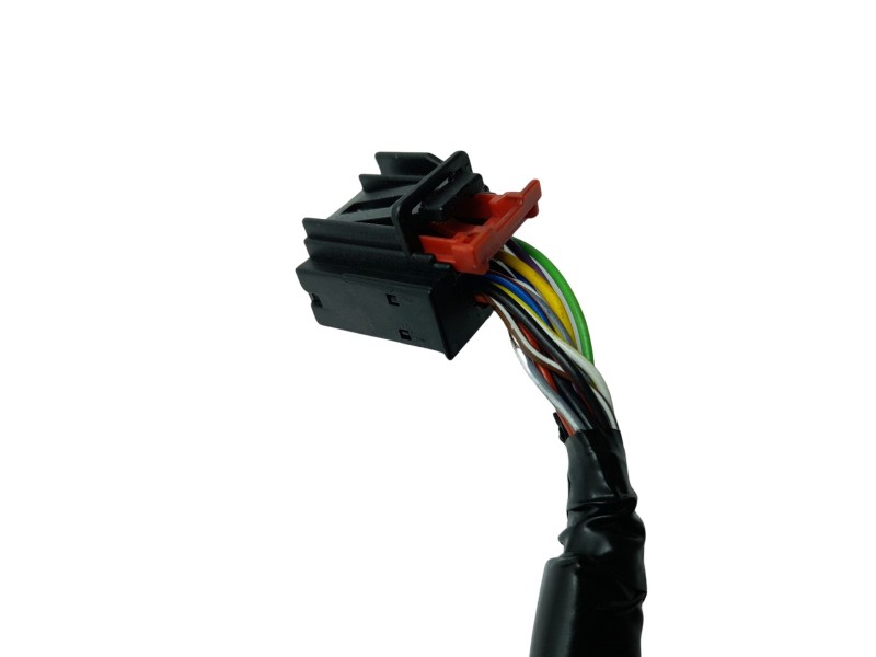 Recambio de retrovisor derecho para cupra leon sportstourer (kl8, ku8, kud) 1.5 tsi referencia OEM IAM 5FB857508AF  