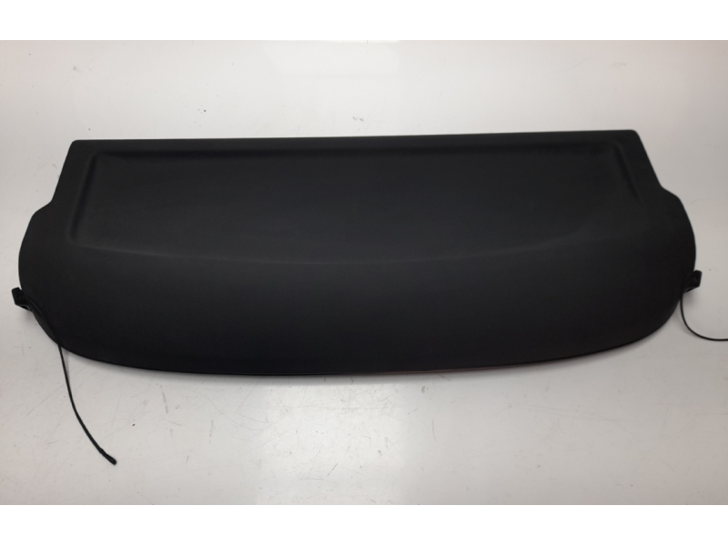 Recambio de bandeja trasera para audi a1 sportback (8xa, 8xf) 1.6 tdi referencia OEM IAM 8X0867769D  