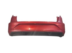 Recambio de paragolpes trasero para seat leon st (5f8) 1.5 tgi referencia OEM IAM 5F9807421AD  
