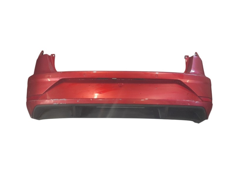 Recambio de paragolpes trasero para seat leon st (5f8) 1.5 tgi referencia OEM IAM 5F9807421AD  