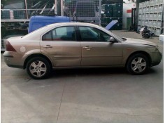 ford mondeo berlina (ge) del año 2003 2