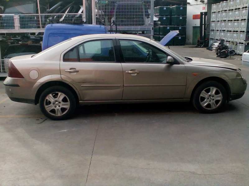ford mondeo berlina (ge) del año 2003