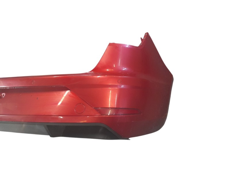 Recambio de paragolpes trasero para seat leon st (5f8) 1.5 tgi referencia OEM IAM 5F9807421AD  