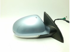 Recambio de retrovisor derecho para volkswagen passat b6 variant (3c5) 2.0 tdi referencia OEM IAM 3C1857508DM  1052341011/VG0547 2