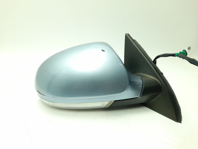 Recambio de retrovisor derecho para volkswagen passat b6 variant (3c5) 2.0 tdi referencia OEM IAM 3C1857508DM  1052341011/VG0547
