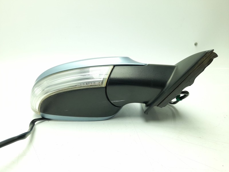 Recambio de retrovisor derecho para volkswagen passat b6 variant (3c5) 2.0 tdi referencia OEM IAM 3C1857508DM  1052341011/VG0547