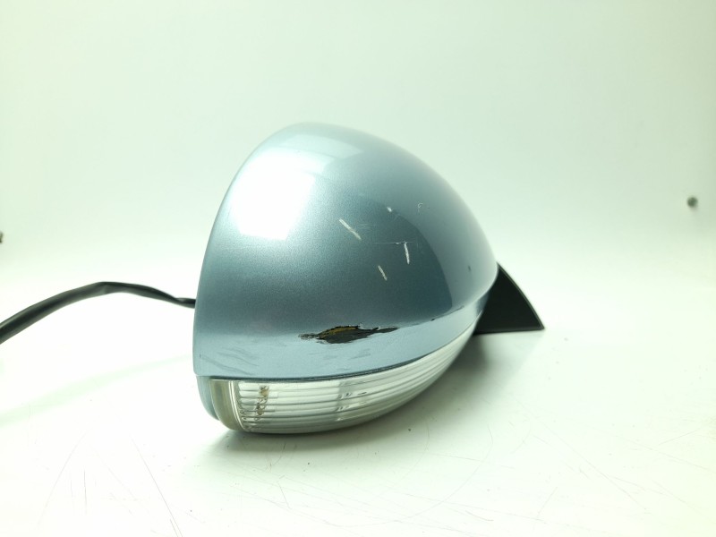 Recambio de retrovisor derecho para volkswagen passat b6 variant (3c5) 2.0 tdi referencia OEM IAM 3C1857508DM  1052341011/VG0547