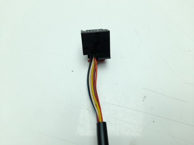 Recambio de retrovisor derecho para volkswagen passat b6 variant (3c5) 2.0 tdi referencia OEM IAM 3C1857508DM  1052341011/VG0547