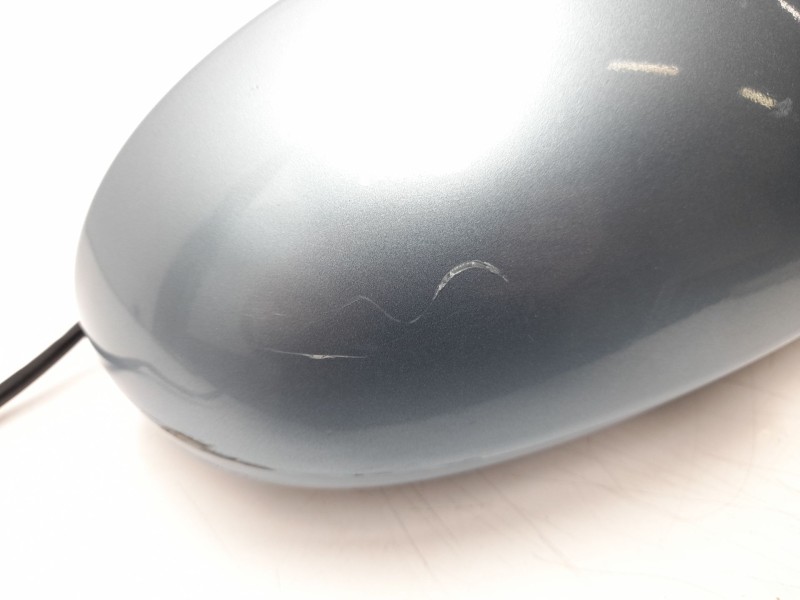 Recambio de retrovisor derecho para volkswagen passat b6 variant (3c5) 2.0 tdi referencia OEM IAM 3C1857508DM  1052341011/VG0547