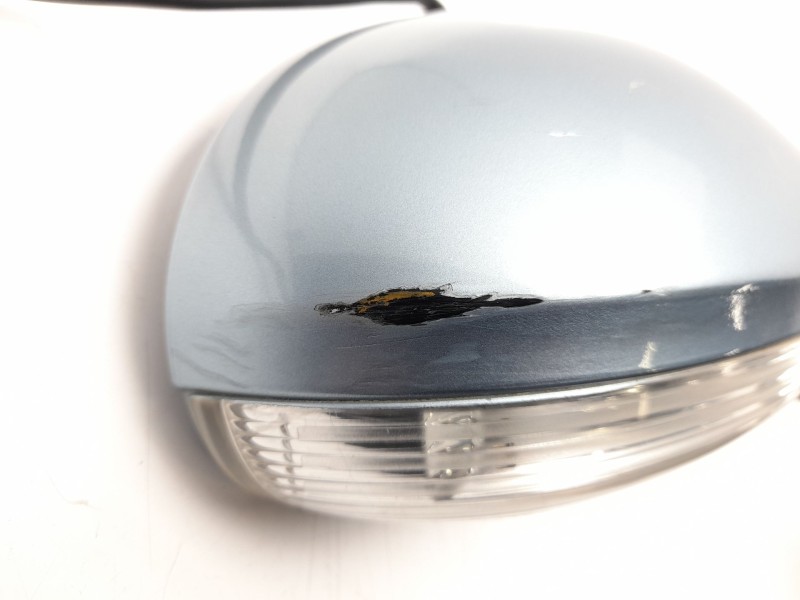 Recambio de retrovisor derecho para volkswagen passat b6 variant (3c5) 2.0 tdi referencia OEM IAM 3C1857508DM  1052341011/VG0547