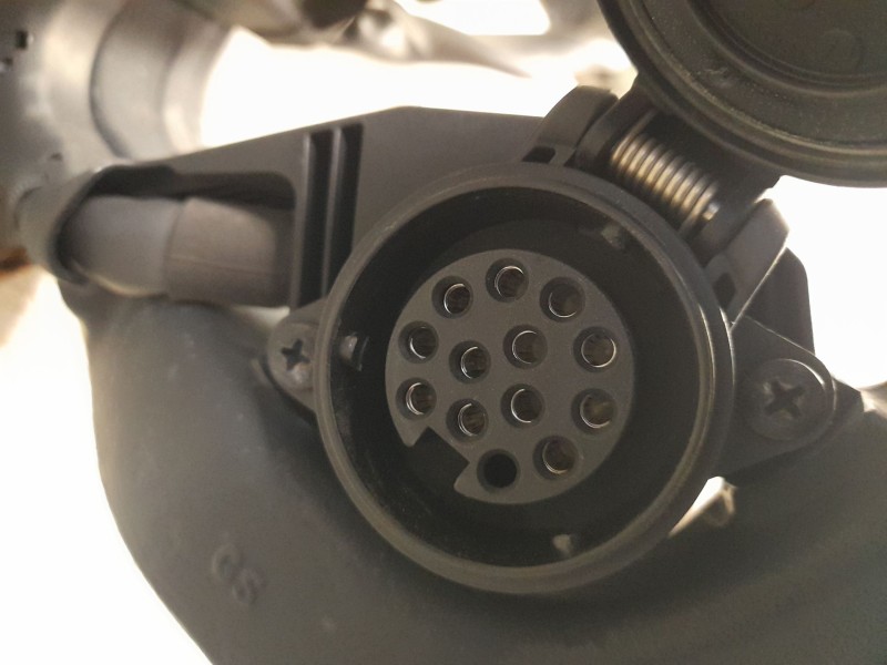 Recambio de enganche remolque para audi a4 b9 avant (8w5, 8wd) s4 tdi mild hybrid quattro referencia OEM IAM   