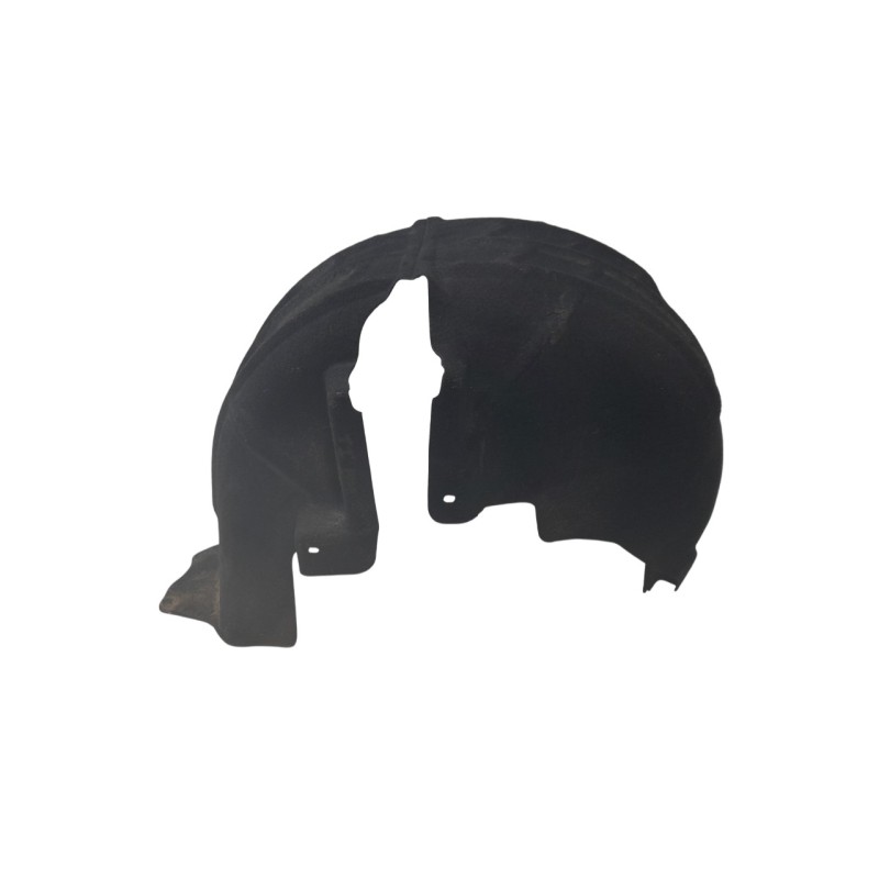 Recambio de paso rueda trasero izquierdo para volkswagen polo vi (aw1, bz1, ae1) 1.0 tsi referencia OEM IAM 2G0810971B  