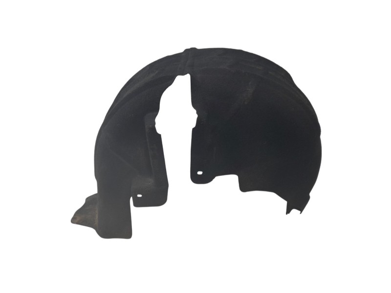 Recambio de paso rueda trasero izquierdo para volkswagen polo vi (aw1, bz1, ae1) 1.0 tsi referencia OEM IAM 2G0810971B  