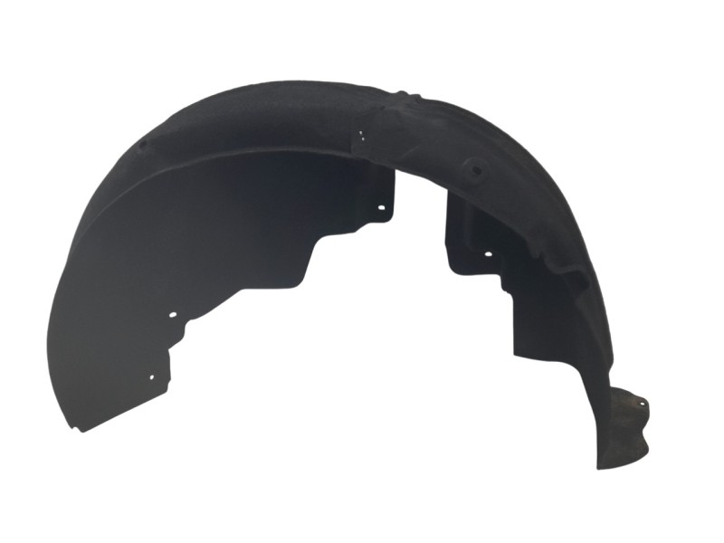 Recambio de paso rueda trasero izquierdo para volkswagen polo vi (aw1, bz1, ae1) 1.0 tsi referencia OEM IAM 2G0810971B  