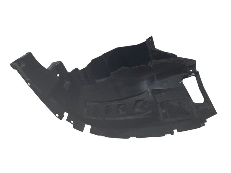 Recambio de paso rueda delantero izquierdo para citroën jumper furgon 3.5 l3 h2 bluehdi 14 s&s 6v referencia OEM IAM 52218634  