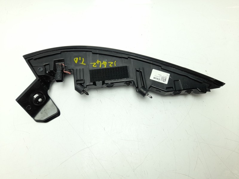 Recambio de piloto trasero derecho para hyundai kona (os, ose, osi) 1.6 gdi hybrid referencia OEM IAM 92402BE000  