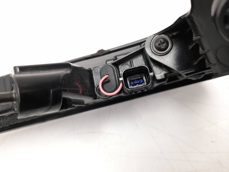 Recambio de piloto trasero derecho para hyundai kona (os, ose, osi) 1.6 gdi hybrid referencia OEM IAM 92402BE000  