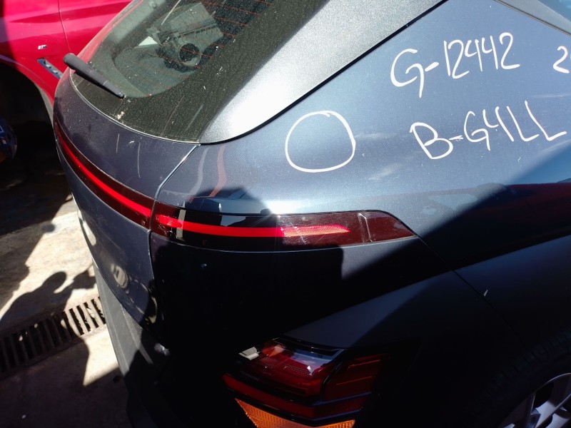 Recambio de piloto trasero derecho para hyundai kona (os, ose, osi) 1.6 gdi hybrid referencia OEM IAM 92402BE000  