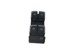 MANDO ELEVALUNAS DELANTERO IZQUIERDO 8V0959851L 8V0959851L 