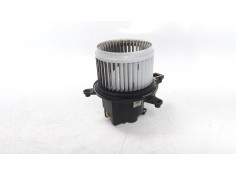 Recambio de ventilador calefaccion para alfa romeo giulia (952) 2.2 jtdm cat referencia OEM IAM 77368011  