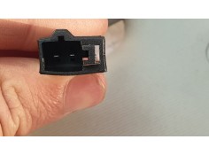 Recambio de parasol izquierdo para volkswagen passat b6 variant (3c5) 2.0 tdi referencia OEM IAM 3C0857551G   2