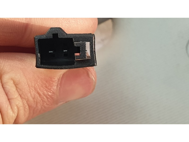 Recambio de parasol izquierdo para volkswagen passat b6 variant (3c5) 2.0 tdi referencia OEM IAM 3C0857551G  