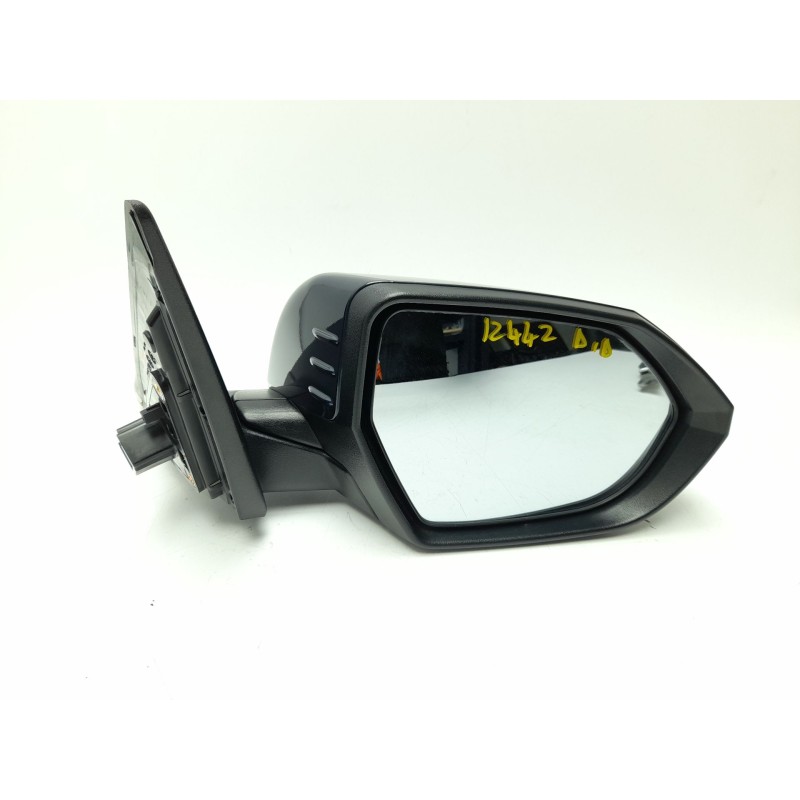 Recambio de retrovisor derecho para hyundai kona (os, ose, osi) 1.6 gdi hybrid referencia OEM IAM 8762BE040TN6  