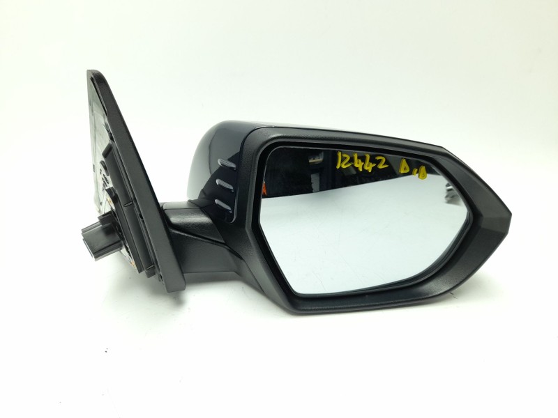 Recambio de retrovisor derecho para hyundai kona (os, ose, osi) 1.6 gdi hybrid referencia OEM IAM 8762BE040TN6  