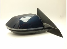Recambio de retrovisor derecho para hyundai kona (os, ose, osi) 1.6 gdi hybrid referencia OEM IAM 8762BE040TN6   2
