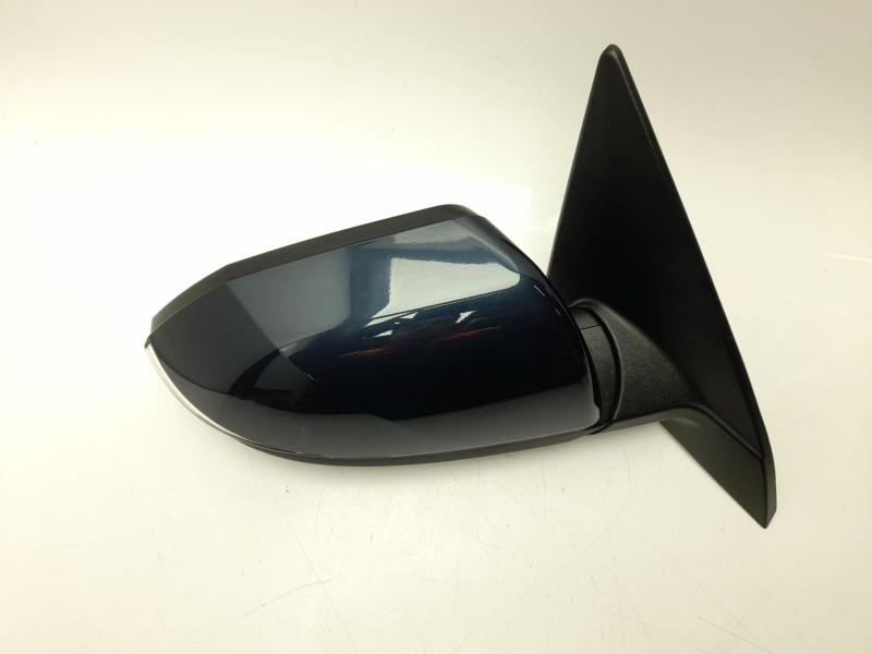 Recambio de retrovisor derecho para hyundai kona (os, ose, osi) 1.6 gdi hybrid referencia OEM IAM 8762BE040TN6  